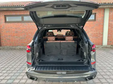 BMW X5 xDrive M Sport HA Lenkung Autobahnassistent