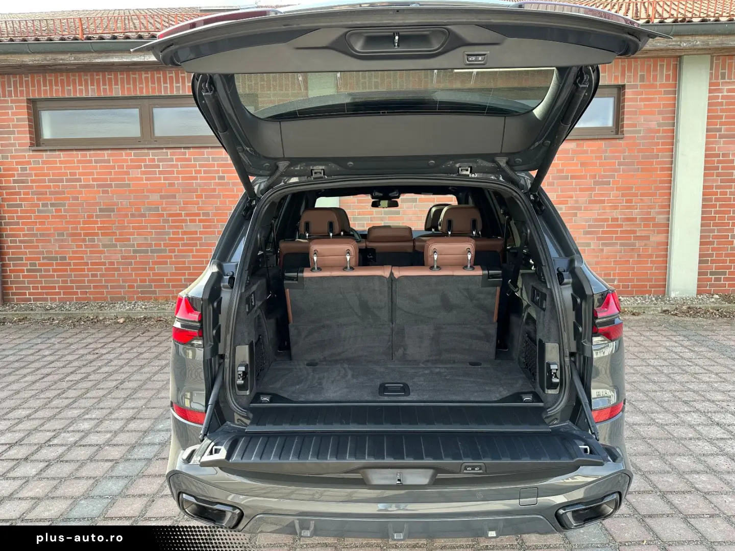 BMW X5 xDrive M Sport HA Lenkung Autobahnassistent