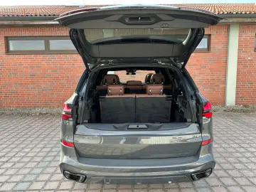 BMW X5 xDrive M Sport HA Lenkung Autobahnassistent
