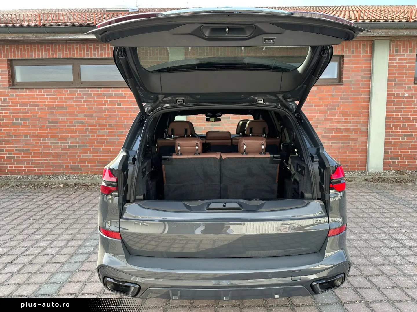 BMW X5 xDrive M Sport HA Lenkung Autobahnassistent
