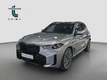 BMW X5 xDrive30d M Sportpaket Innovationsp. Panorama