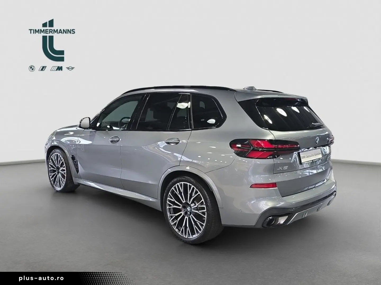 BMW X5 xDrive30d M Sportpaket Innovationsp. Panorama