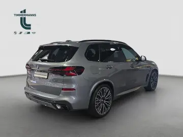 BMW X5 xDrive30d M Sportpaket Innovationsp. Panorama
