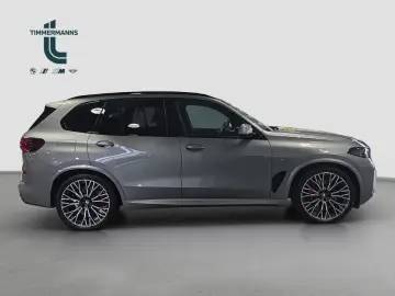 BMW X5 xDrive30d M Sportpaket Innovationsp. Panorama