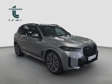 BMW X5 xDrive30d M Sportpaket Innovationsp. Panorama