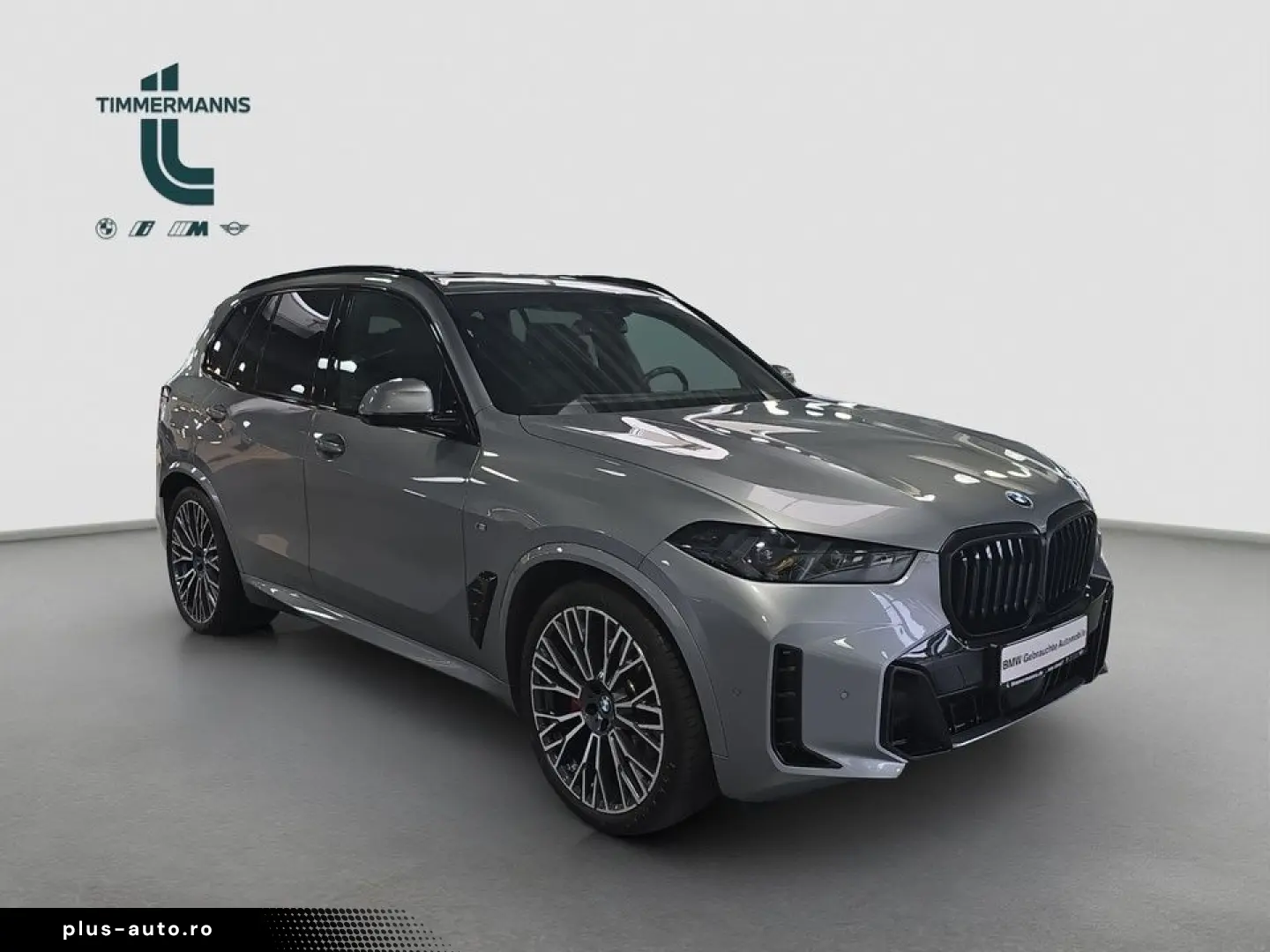 BMW X5 xDrive30d M Sportpaket Innovationsp. Panorama