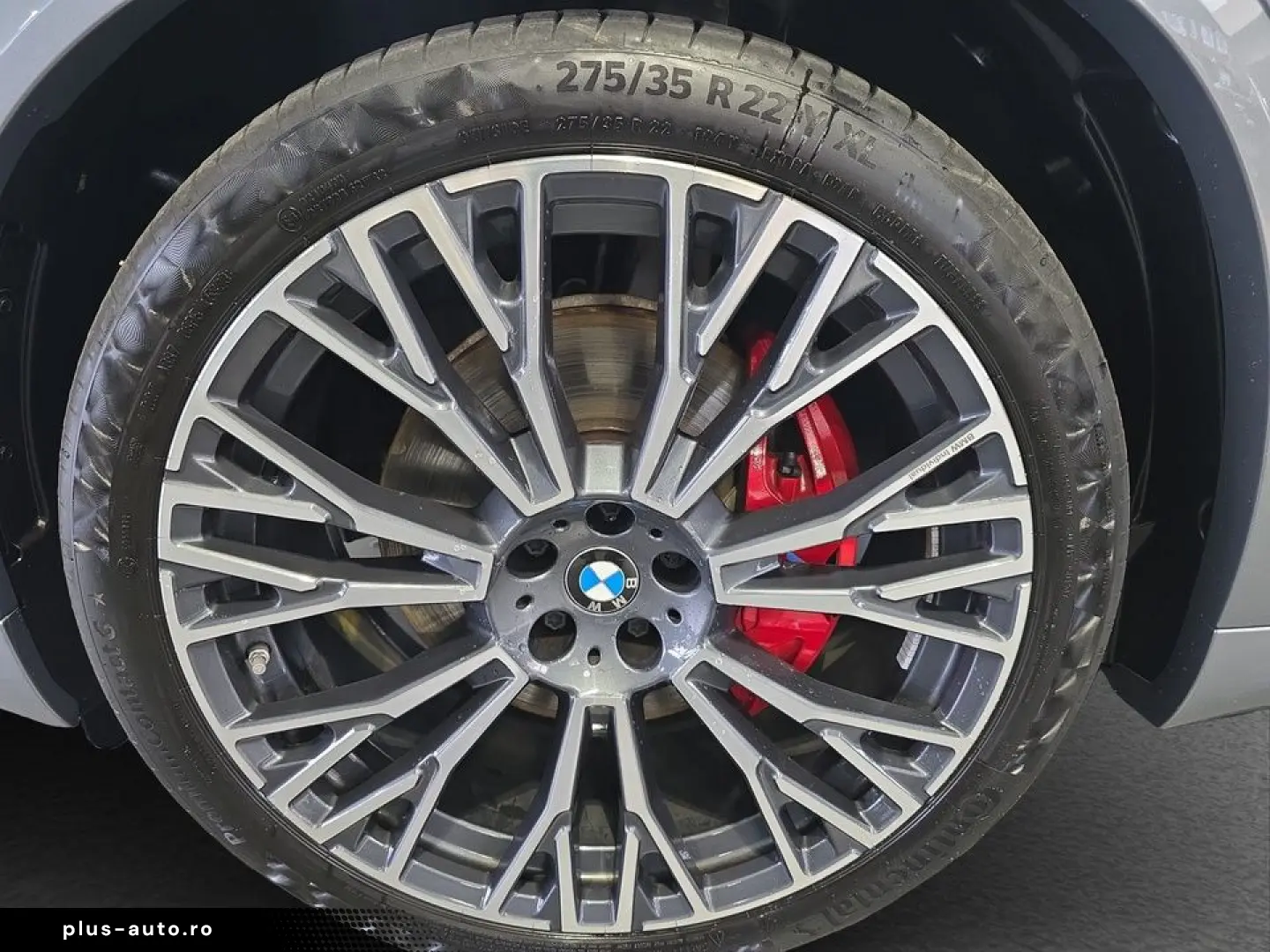 BMW X5 xDrive30d M Sportpaket Innovationsp. Panorama