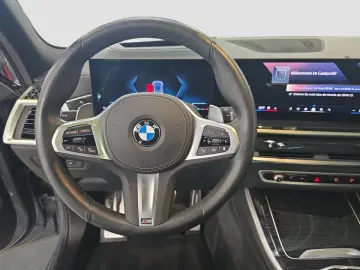 BMW X5 xDrive30d M Sportpaket Innovationsp. Panorama