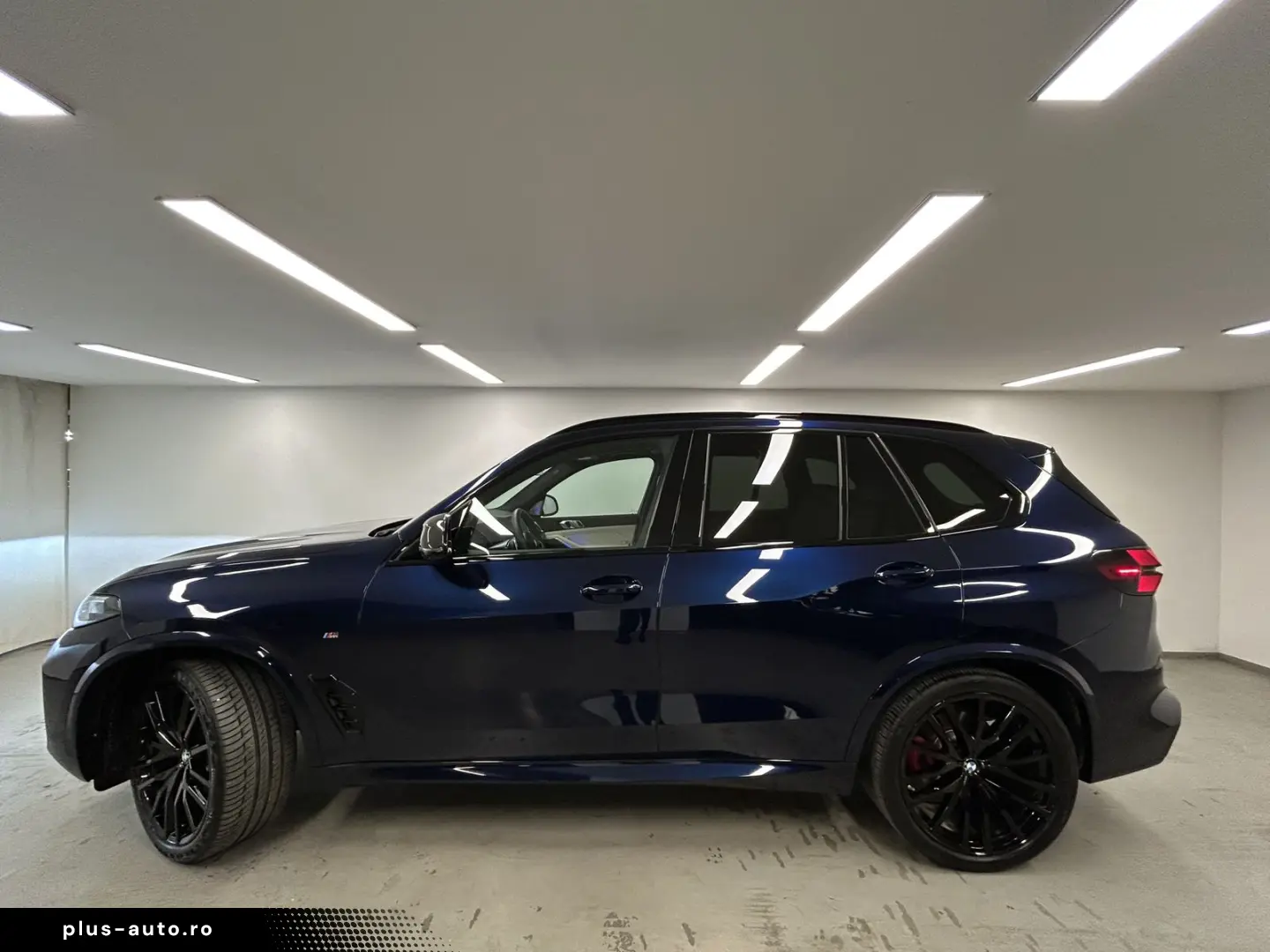 BMW X5 xDrive40d M Sportpaket Pro DA. Prof. PA. Prof