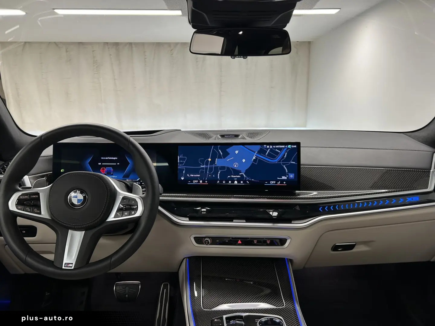 BMW X5 xDrive40d M Sportpaket Pro DA. Prof. PA. Prof