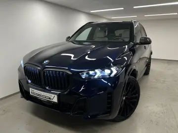 BMW X5 xDrive40d M Sportpaket Pro DA. Prof. PA. Prof
