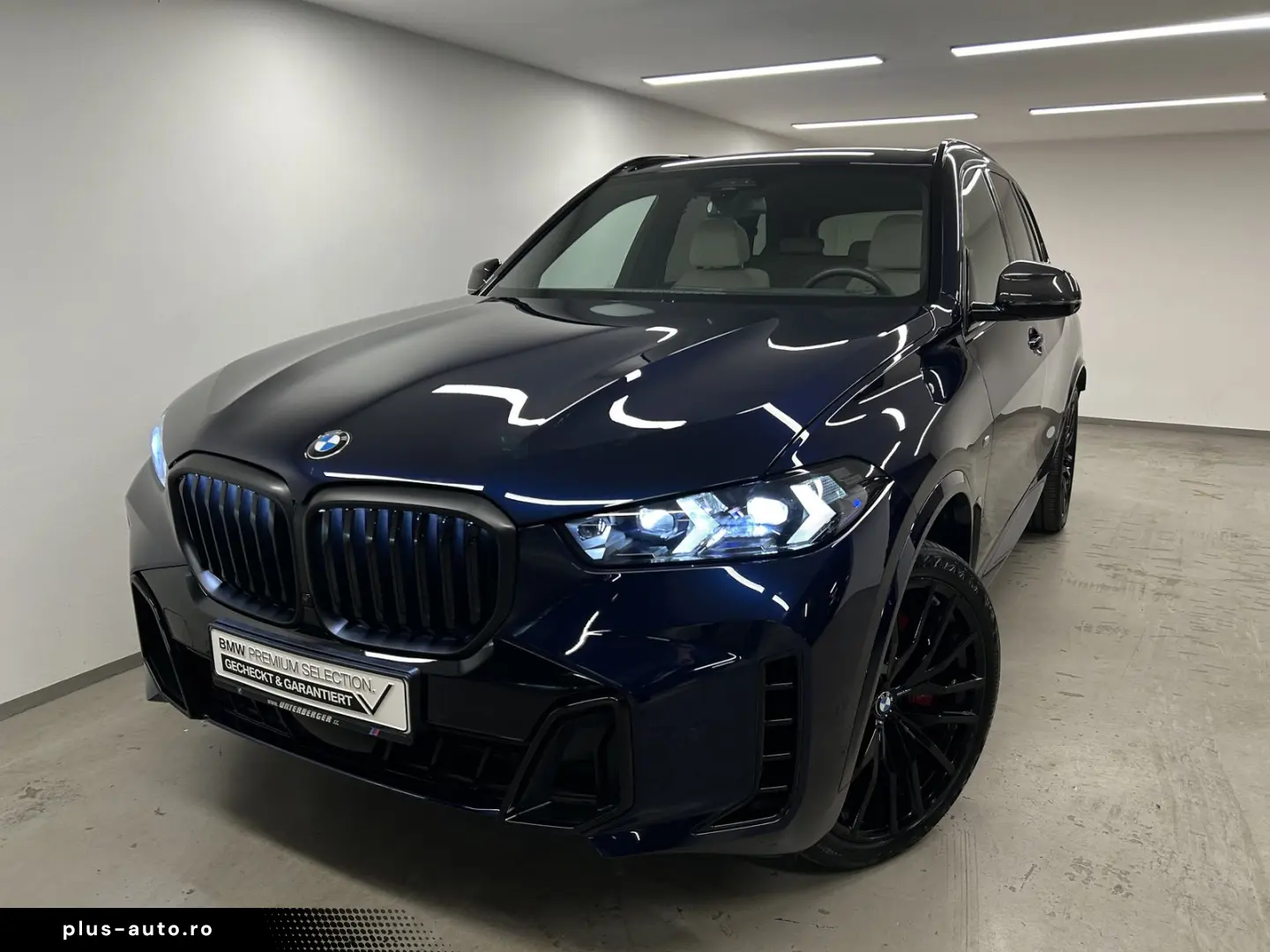 BMW X5 xDrive40d M Sportpaket Pro DA. Prof. PA. Prof