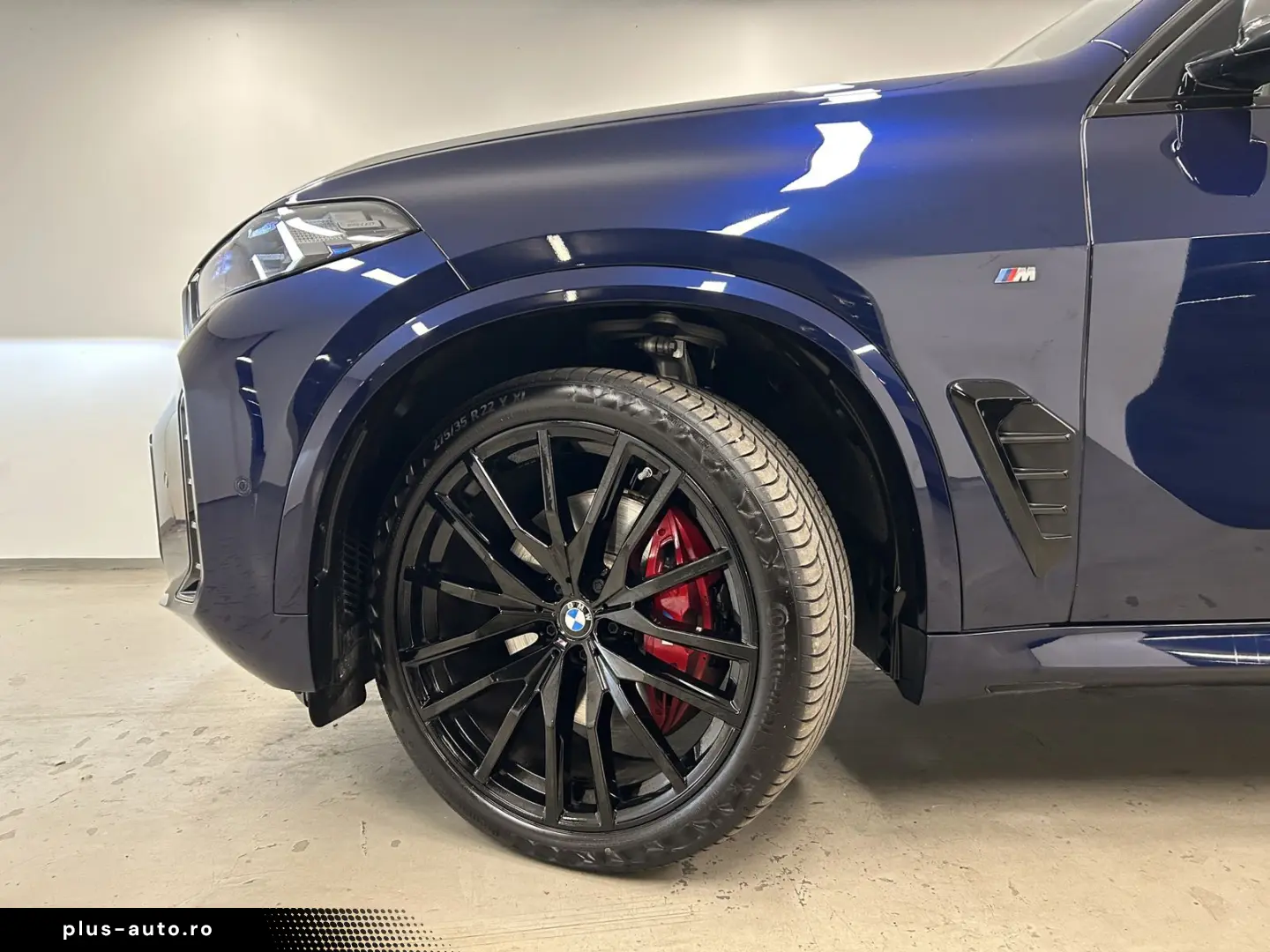 BMW X5 xDrive40d M Sportpaket Pro DA. Prof. PA. Prof