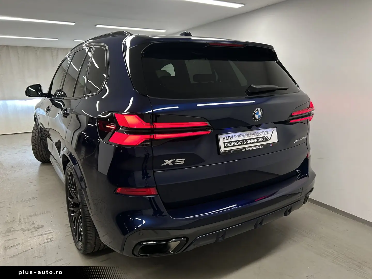 BMW X5 xDrive40d M Sportpaket Pro DA. Prof. PA. Prof