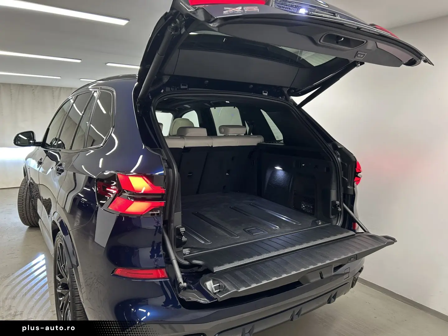 BMW X5 xDrive40d M Sportpaket Pro DA. Prof. PA. Prof