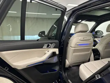 BMW X5 xDrive40d M Sportpaket Pro DA. Prof. PA. Prof