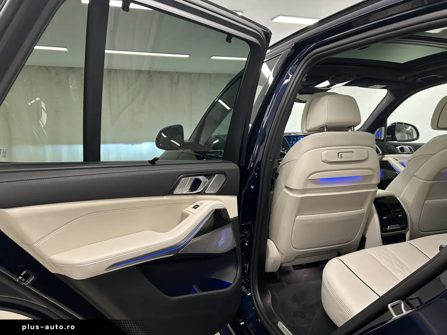 BMW X5 xDrive40d M Sportpaket Pro DA. Prof. PA. Prof