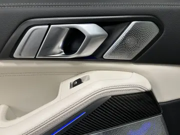 BMW X5 xDrive40d M Sportpaket Pro DA. Prof. PA. Prof