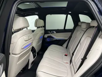 BMW X5 xDrive40d M Sportpaket Pro DA. Prof. PA. Prof