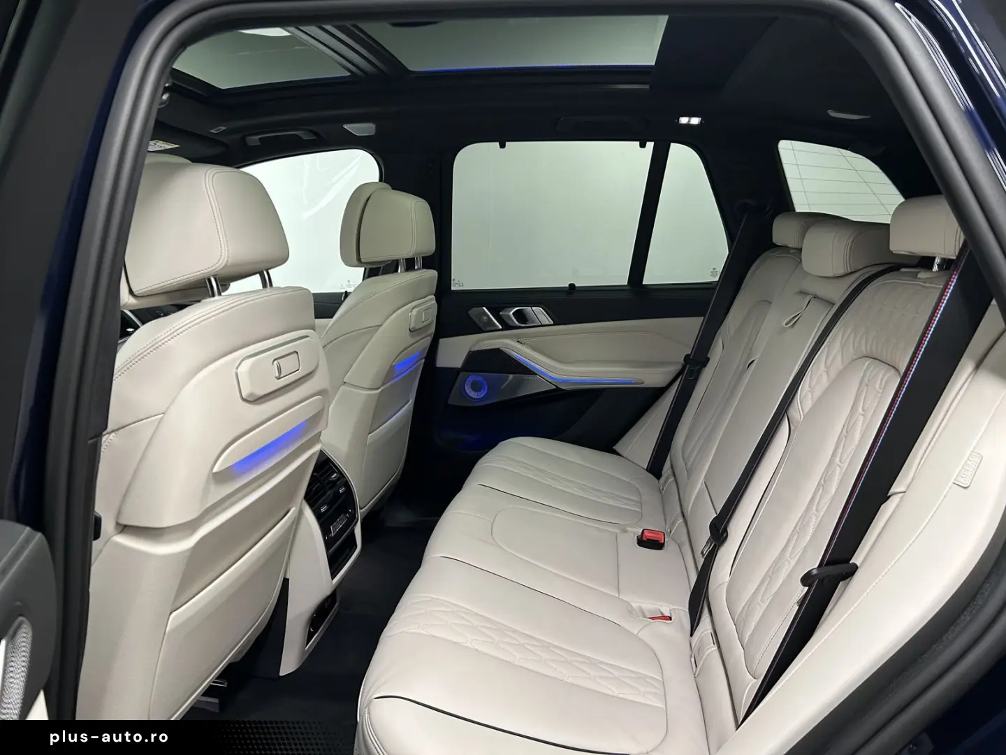 BMW X5 xDrive40d M Sportpaket Pro DA. Prof. PA. Prof