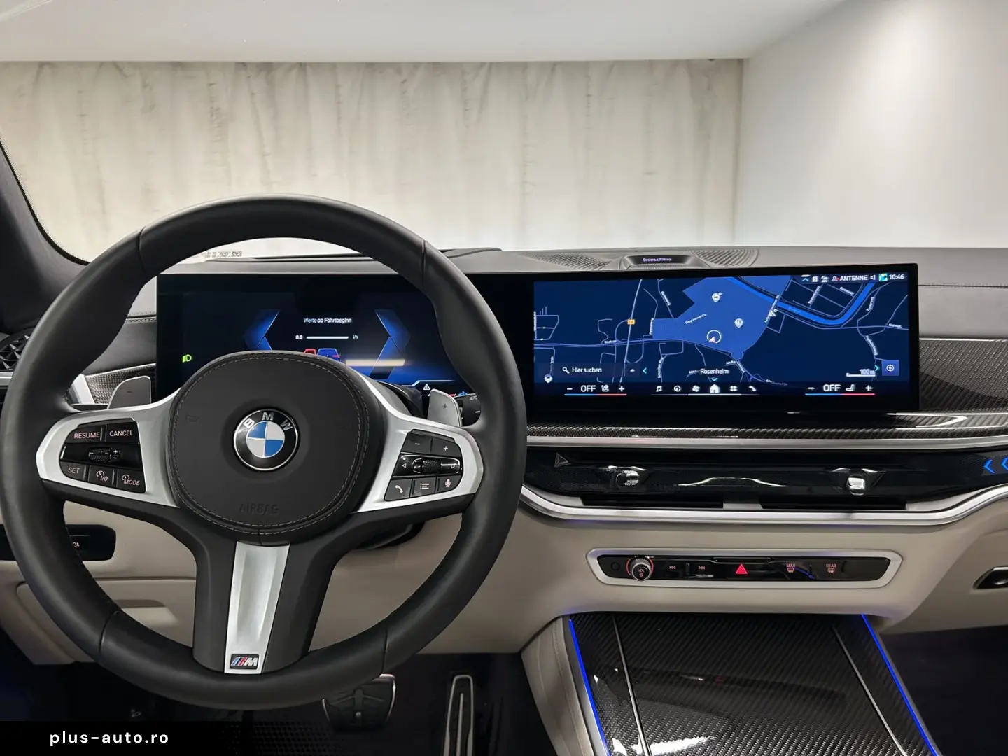 BMW X5 xDrive40d M Sportpaket Pro DA. Prof. PA. Prof