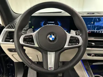 BMW X5 xDrive40d M Sportpaket Pro DA. Prof. PA. Prof