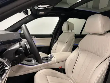 BMW X5 xDrive40d M Sportpaket Pro DA. Prof. PA. Prof