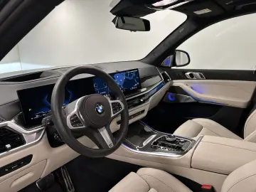 BMW X5 xDrive40d M Sportpaket Pro DA. Prof. PA. Prof