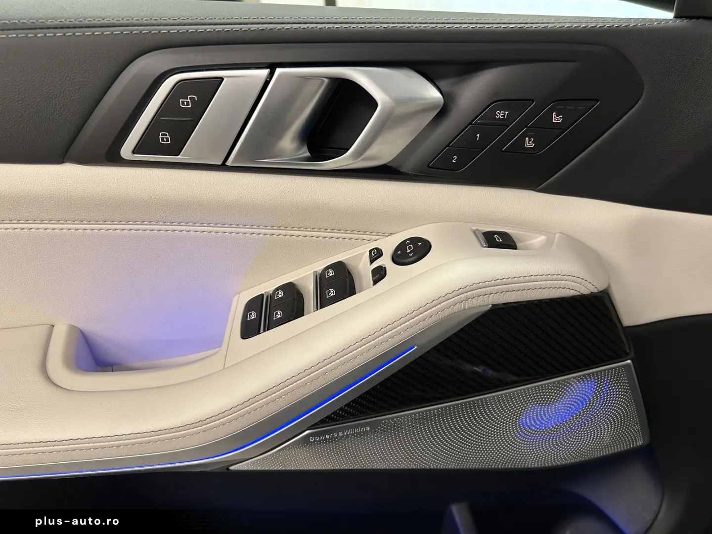 BMW X5 xDrive40d M Sportpaket Pro DA. Prof. PA. Prof