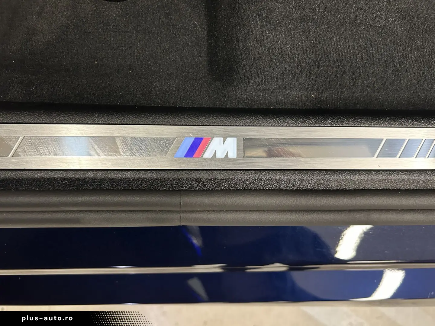 BMW X5 xDrive40d M Sportpaket Pro DA. Prof. PA. Prof