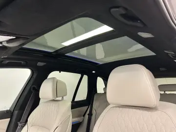 BMW X5 xDrive40d M Sportpaket Pro DA. Prof. PA. Prof