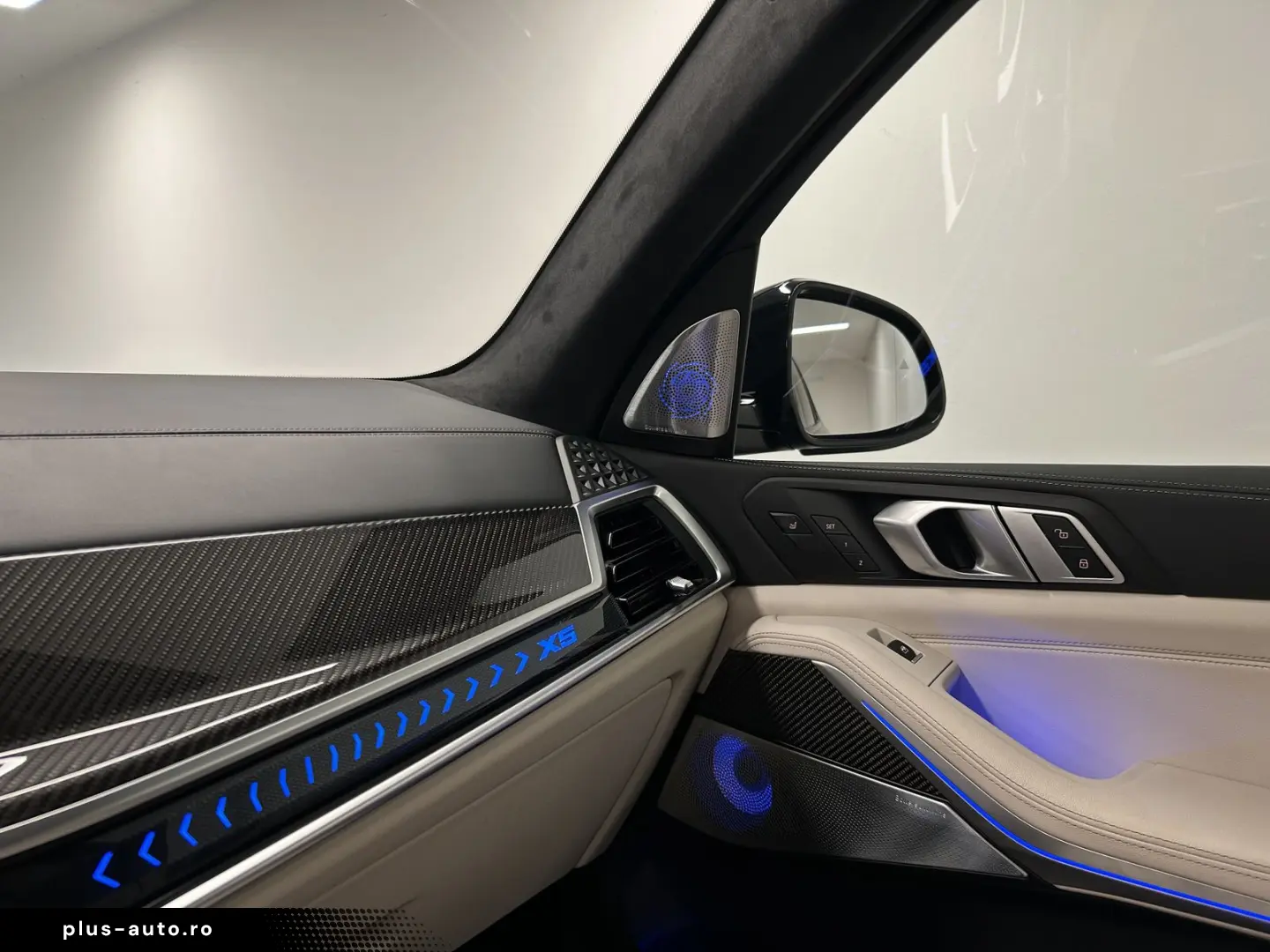 BMW X5 xDrive40d M Sportpaket Pro DA. Prof. PA. Prof