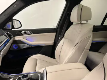 BMW X5 xDrive40d M Sportpaket Pro DA. Prof. PA. Prof