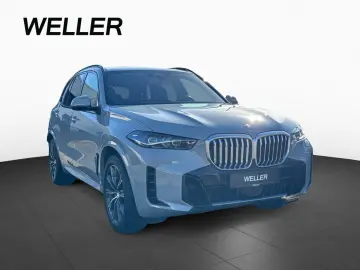 BMW X5 xDrive50e M SPORT 2-Achs Pano AHK PAPro H K