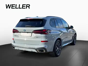 BMW X5 xDrive50e M SPORT 2-Achs Pano AHK PAPro H K