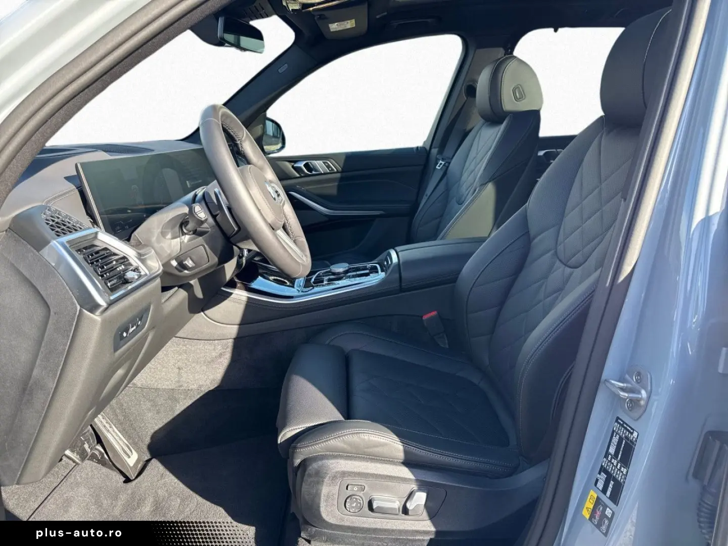 BMW X5 xDrive50e M SPORT 2-Achs Pano AHK PAPro H K