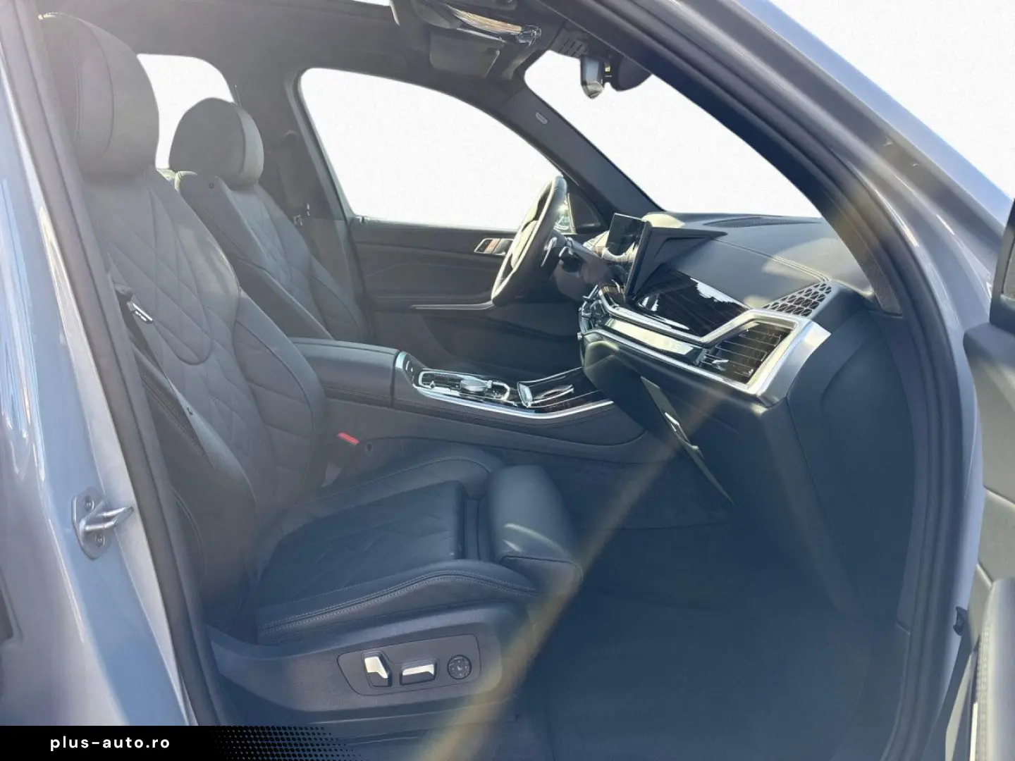 BMW X5 xDrive50e M SPORT 2-Achs Pano AHK PAPro H K