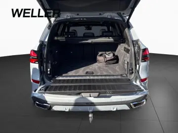 BMW X5 xDrive50e M SPORT 2-Achs Pano AHK PAPro H K