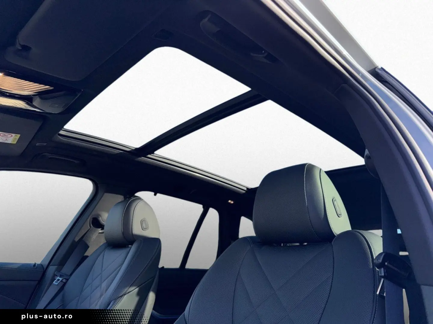 BMW X5 xDrive50e M SPORT 2-Achs Pano AHK PAPro H K