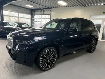 BMW X5 30d M Sport -2Achs-Pano-TV-Massage-Softcl-22Z