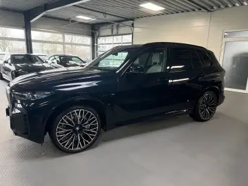 BMW X5 30d M Sport -2Achs-Pano-TV-Massage-Softcl-22Z