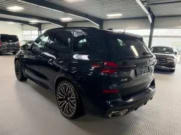 BMW X5 30d M Sport -2Achs-Pano-TV-Massage-Softcl-22Z