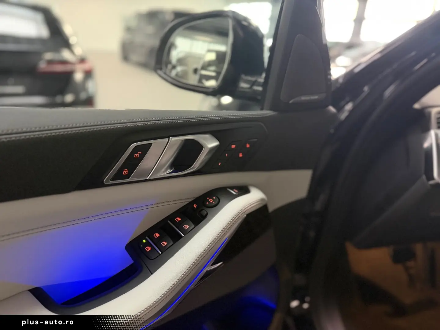 BMW X5 30d M Sport -2Achs-Pano-TV-Massage-Softcl-22Z