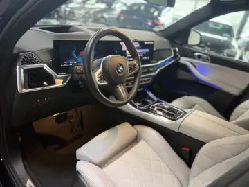 BMW X5 30d M Sport -2Achs-Pano-TV-Massage-Softcl-22Z