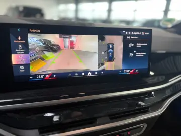 BMW X5 30d M Sport -2Achs-Pano-TV-Massage-Softcl-22Z