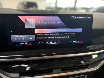 BMW X5 30d M Sport -2Achs-Pano-TV-Massage-Softcl-22Z