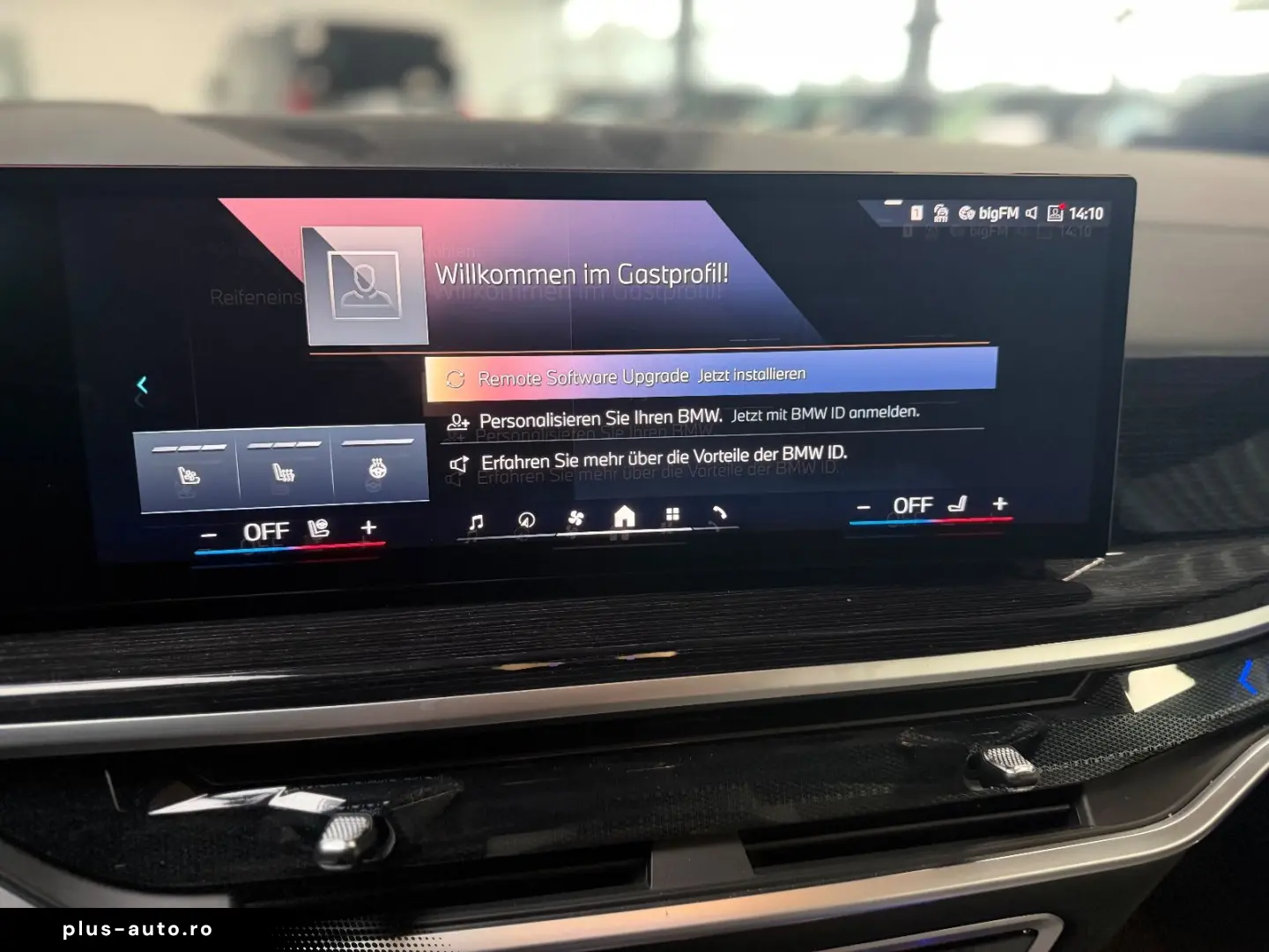 BMW X5 30d M Sport -2Achs-Pano-TV-Massage-Softcl-22Z