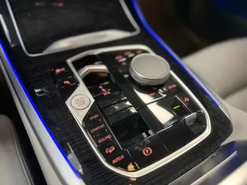 BMW X5 30d M Sport -2Achs-Pano-TV-Massage-Softcl-22Z