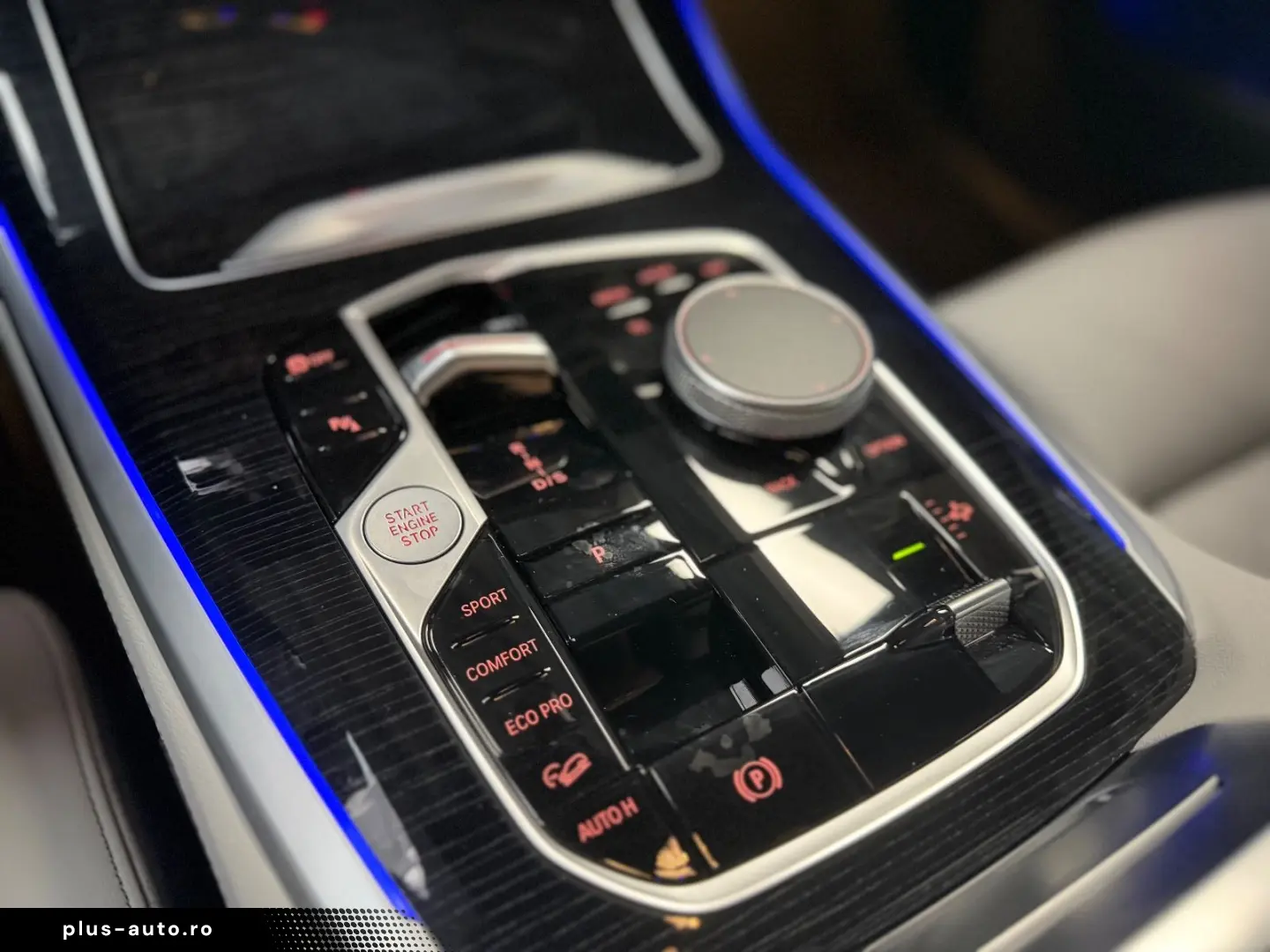 BMW X5 30d M Sport -2Achs-Pano-TV-Massage-Softcl-22Z