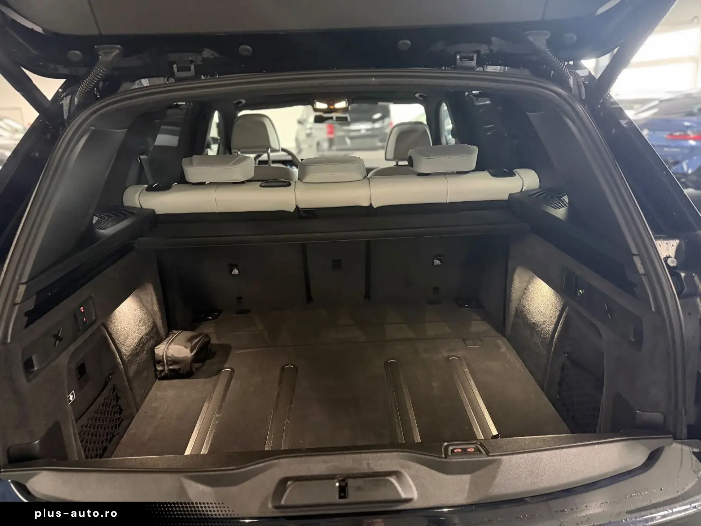 BMW X5 30d M Sport -2Achs-Pano-TV-Massage-Softcl-22Z